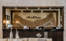 Hotel María Bonita Chihuahua